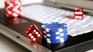 dewitogel link platform interface showing football markets and live-dealer games