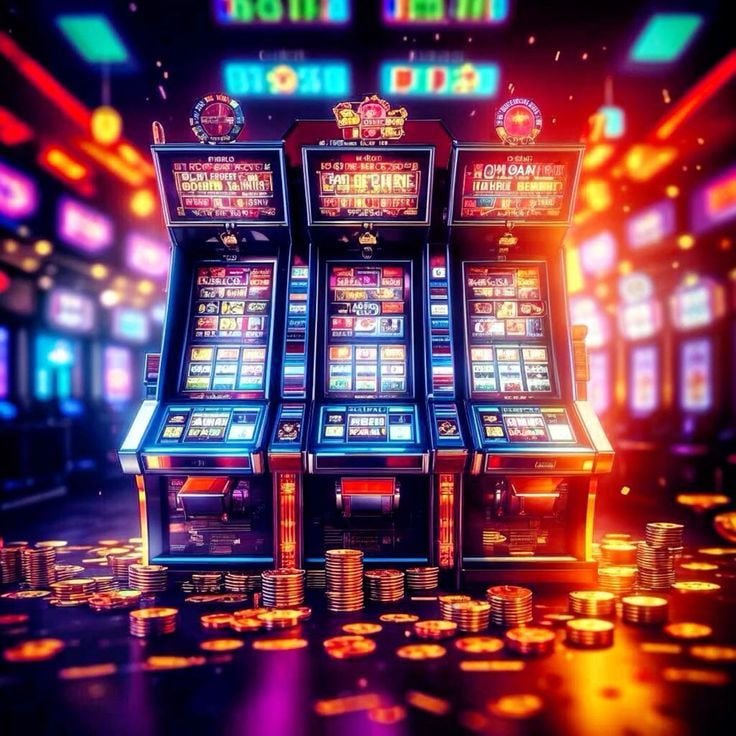 Account balance display and withdrawal options after Mega Sevens spin